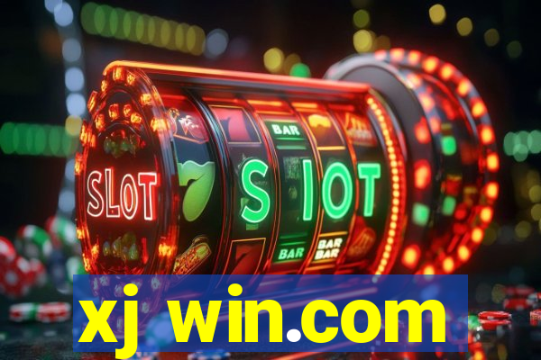 xj win.com